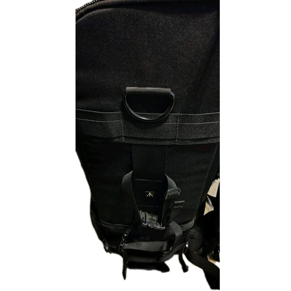 Ruggard Alpine 600 Digital Single-Lens Reflex DSLR 600MM Lens Black Backpack